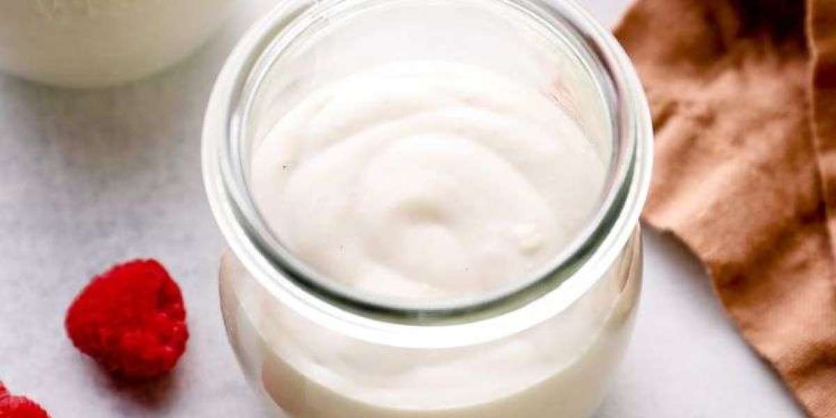 Vegan Yogurt Market Hindrances Slowing Global Growth, Consumer Adoption and Competitive Industry Expansion