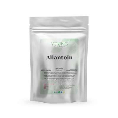 Allantoin Profile Picture