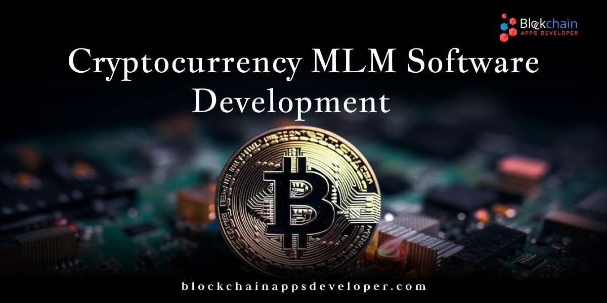 Build a Next-Gen Crypto MLM Business with Secure Blockchain Infrastructure