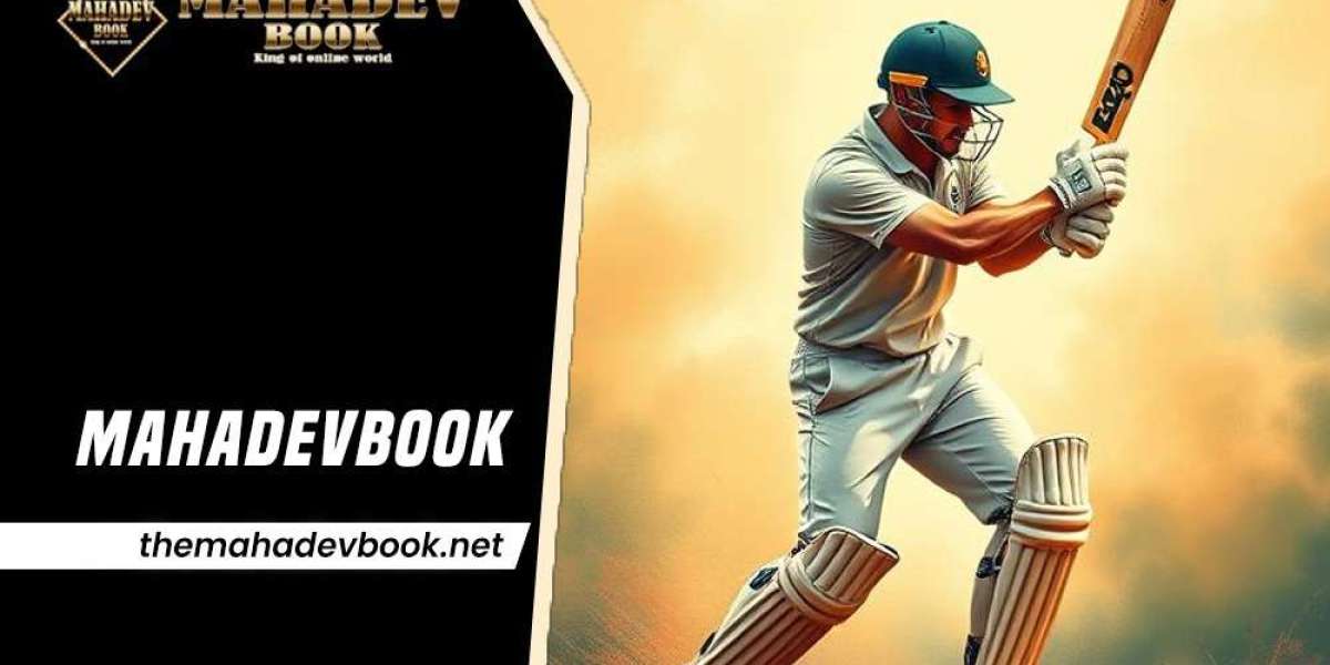 Mahadevbook Online: India’s Next Chapter in Digital Betting