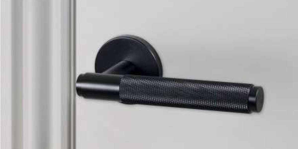 Modern Door Handles in 2025: What to Know Before You Choose