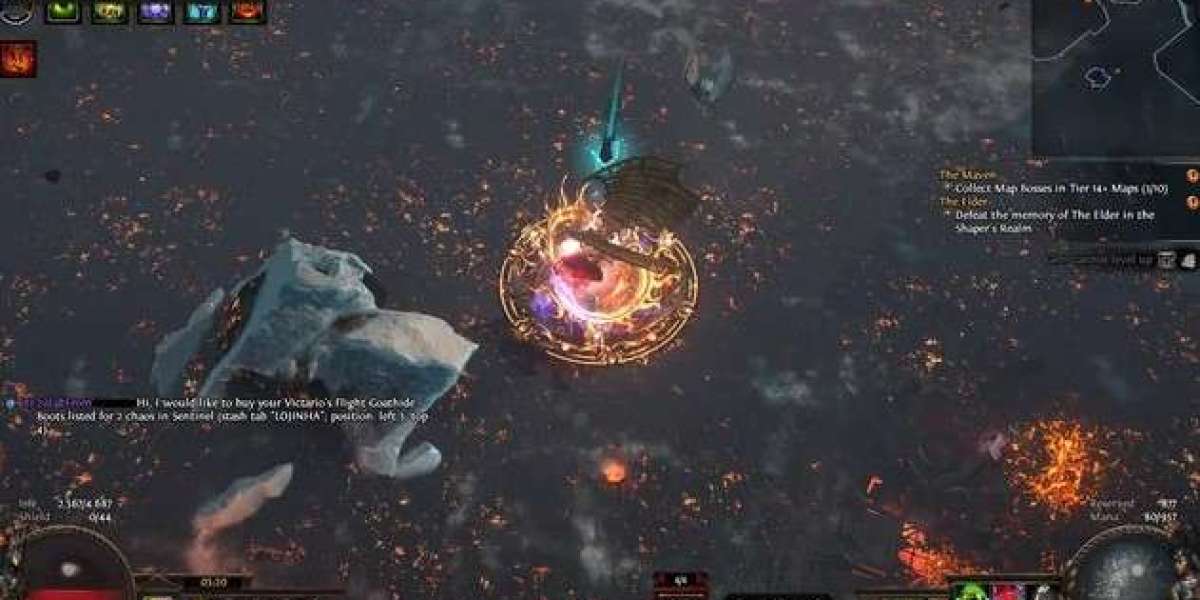 Path of Exile Currency Hardcore Survival Guide: Tips to Stay Alive Longer