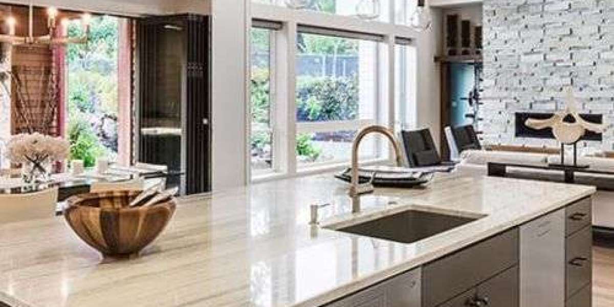 Best Contractor for Kitchen Remodel Dallas: Quality Design & Expert Craftsmanship