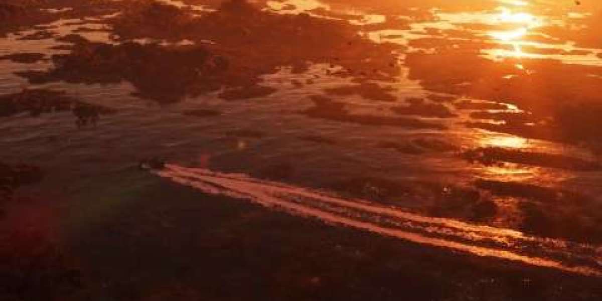 MMOEXP GTA 6:GTA 6: Understanding the Wave – How Dynamic Gameplay is Evolving in New Ways