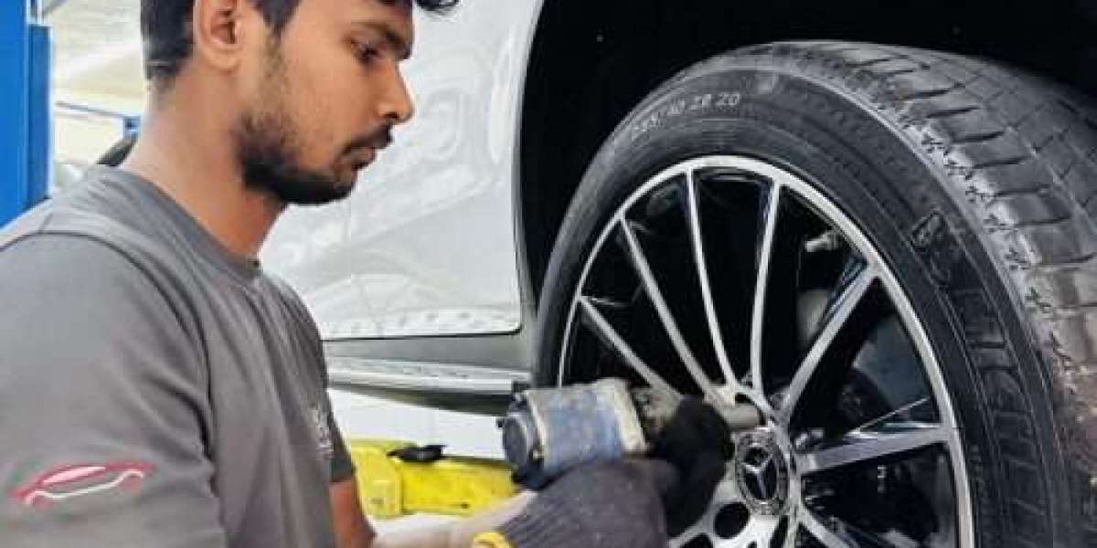 Expert Tips for Maintaining and Repairing Your Bentley in the UAE