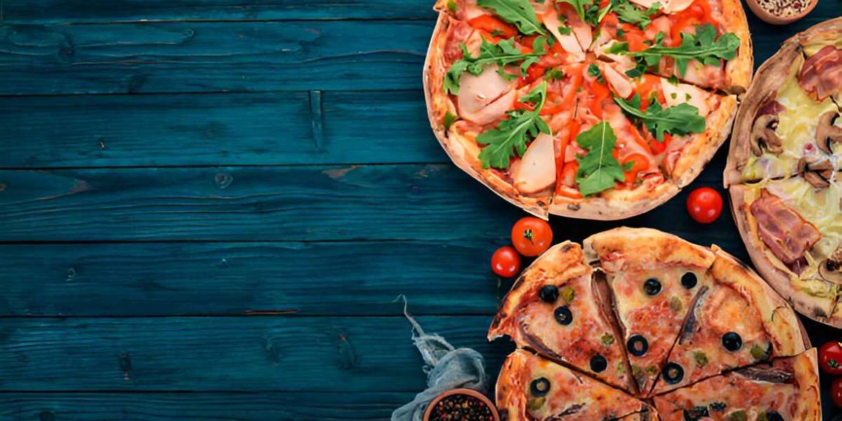 Enjoy Delicious Meals at a Pizza House in Cold Lake | Domino's Pizza Cold Lake Alberta