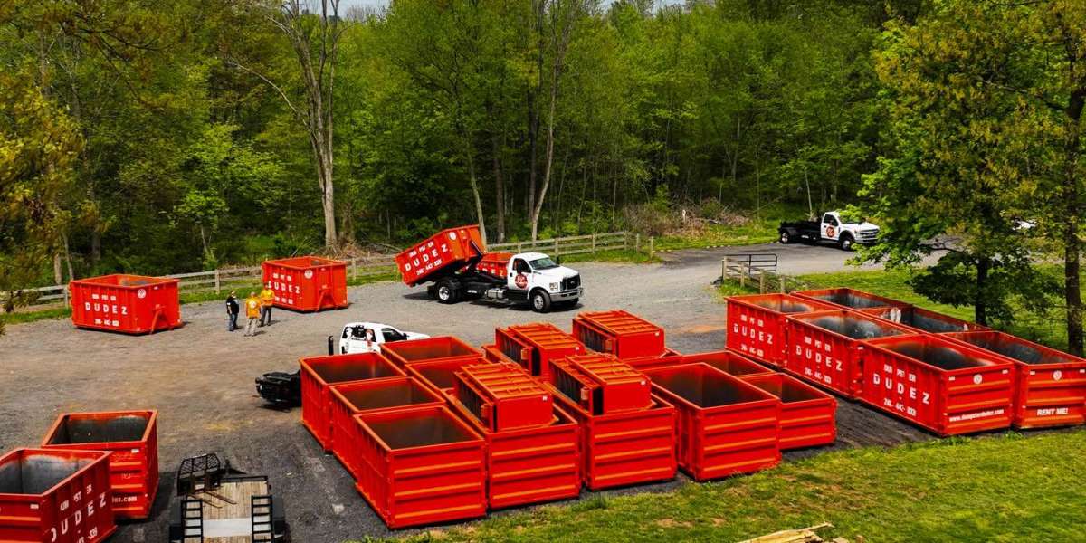 How to Schedule a Dumpster Rental in Durham, NC Hassle-Free?