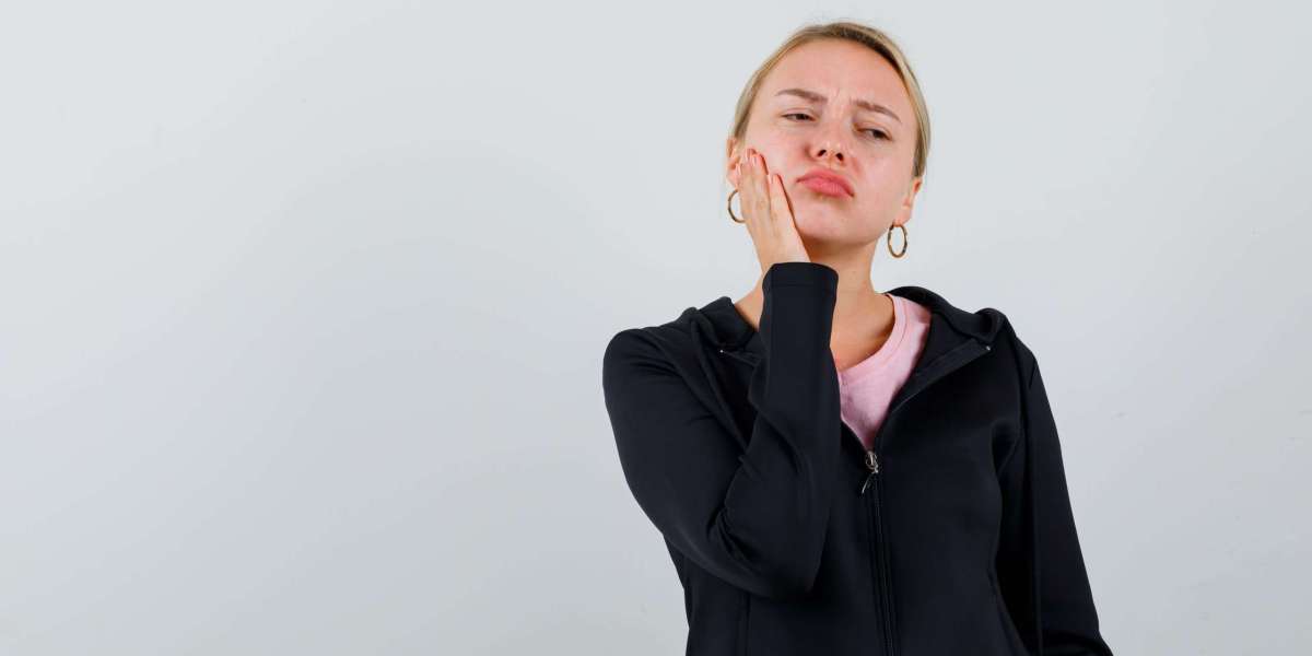 Effective Remedies to Stop Wisdom Teeth Pain Quickly