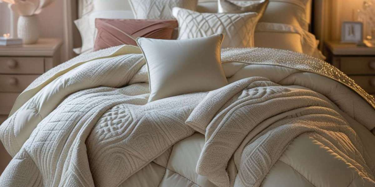 Breezy, Beautiful Styles from the Pillow Fort Clothing Line
