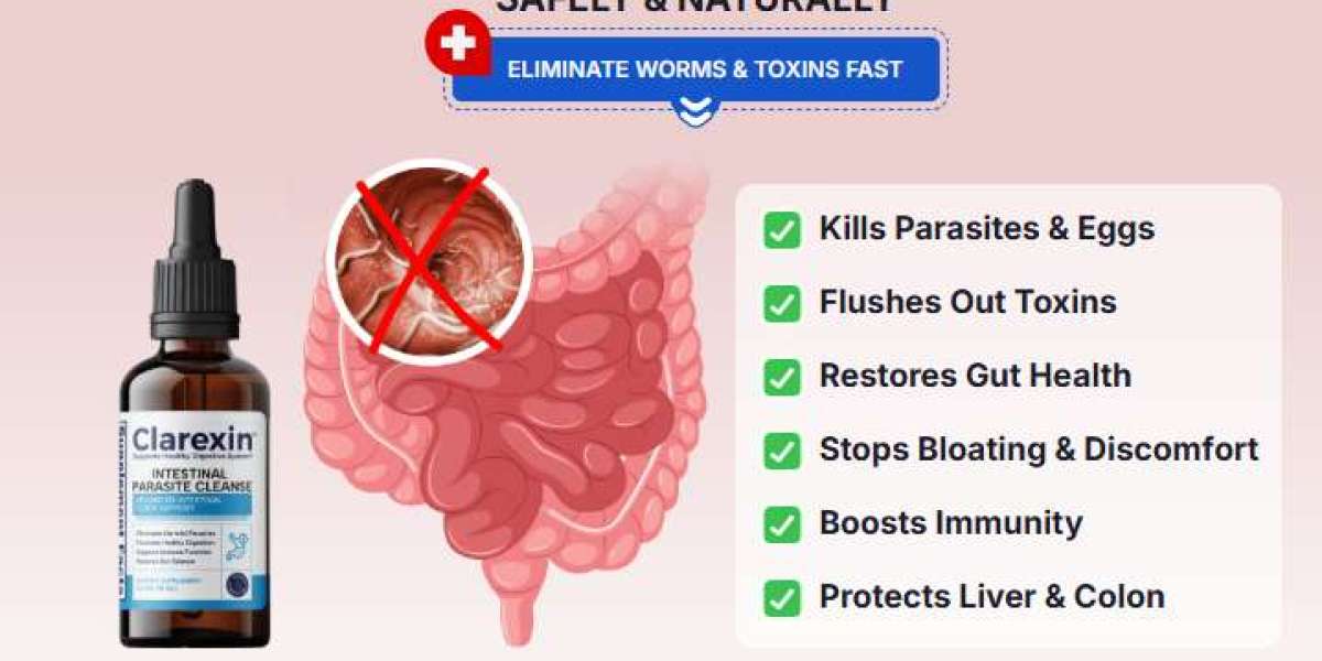 https://www.facebook.com/ClarexinIntestinalParasiteCleanseUSA/