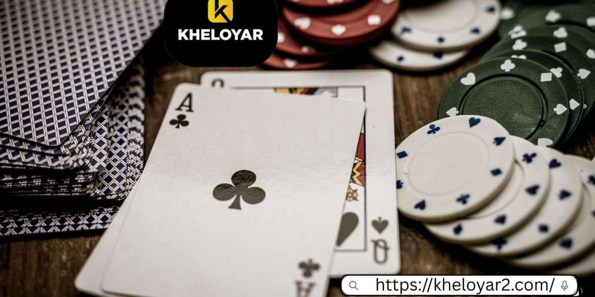 Kheloyaar login&secure your account get Enjoy a seamless experience