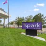 Spark by Hilton Colorado Springs I 25 Central