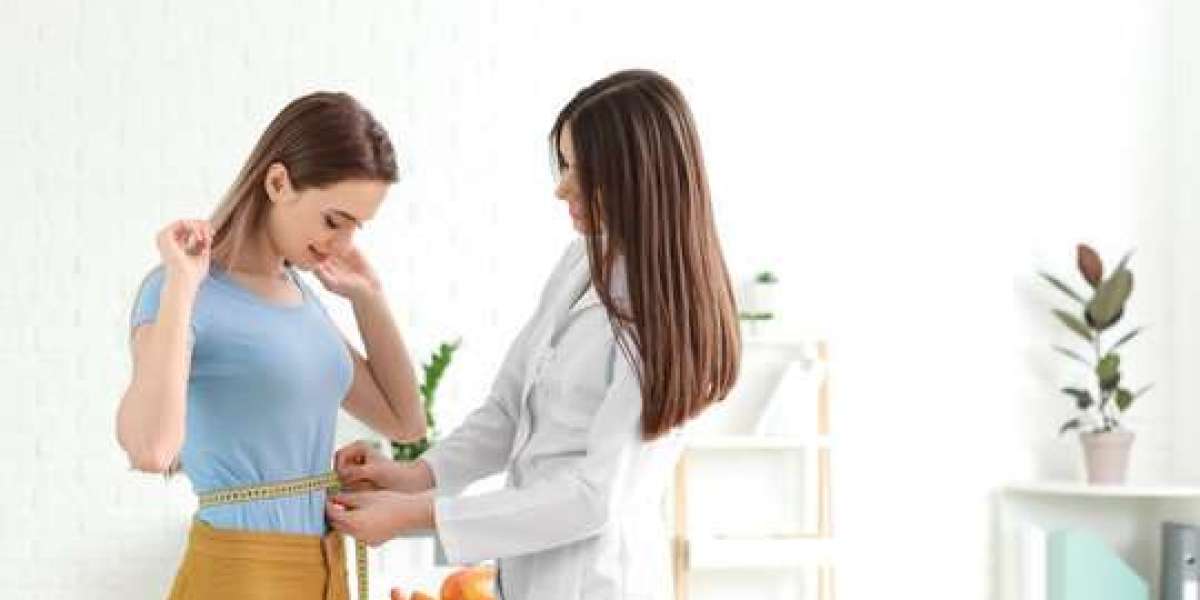 Building a Healthier Future with Trusted Weight Loss and Wellness Services in Utah