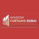 Window Curtains Dubai