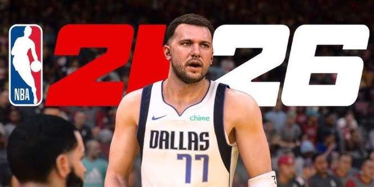 NBA 2K26 MT: Top Features Fans Can’t Wait to See