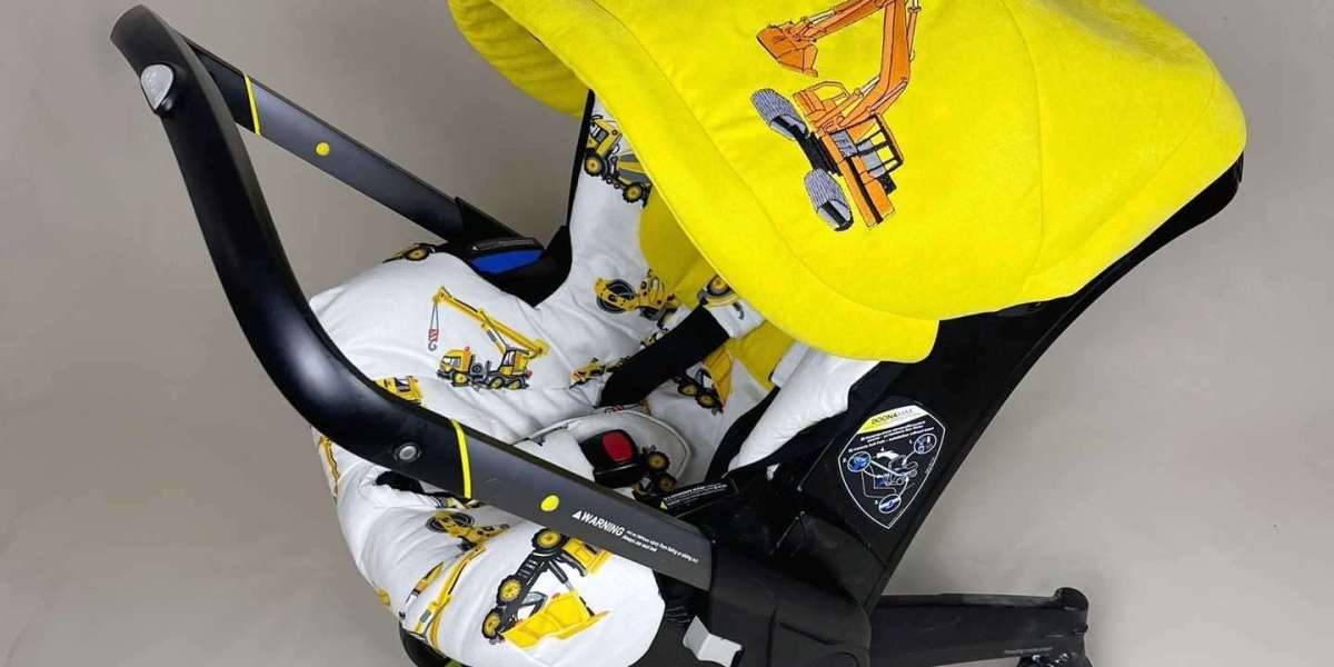 Infant Car Seat Cover: The Complete Guide to Safety, Comfort, and Clean Travel