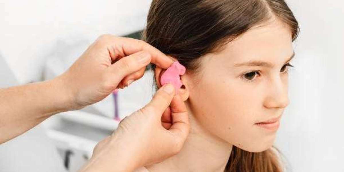 Why Every Swimmer Should Use Custom Earplugs to Prevent Ear Infections