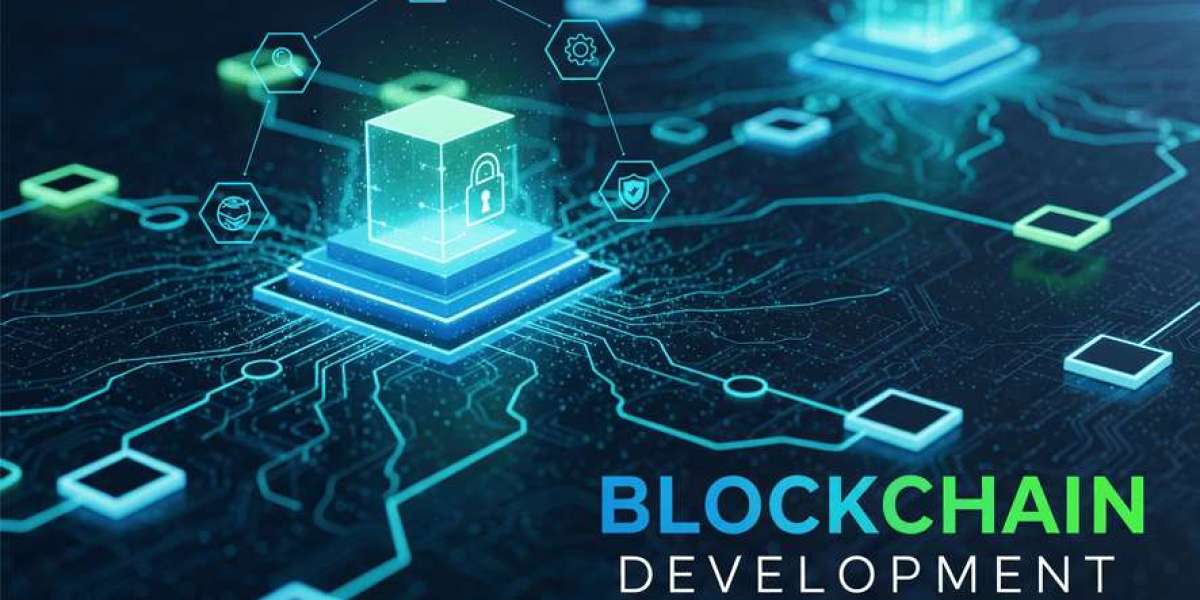 Future of Crypto: Blockchain Beyond Bitcoin