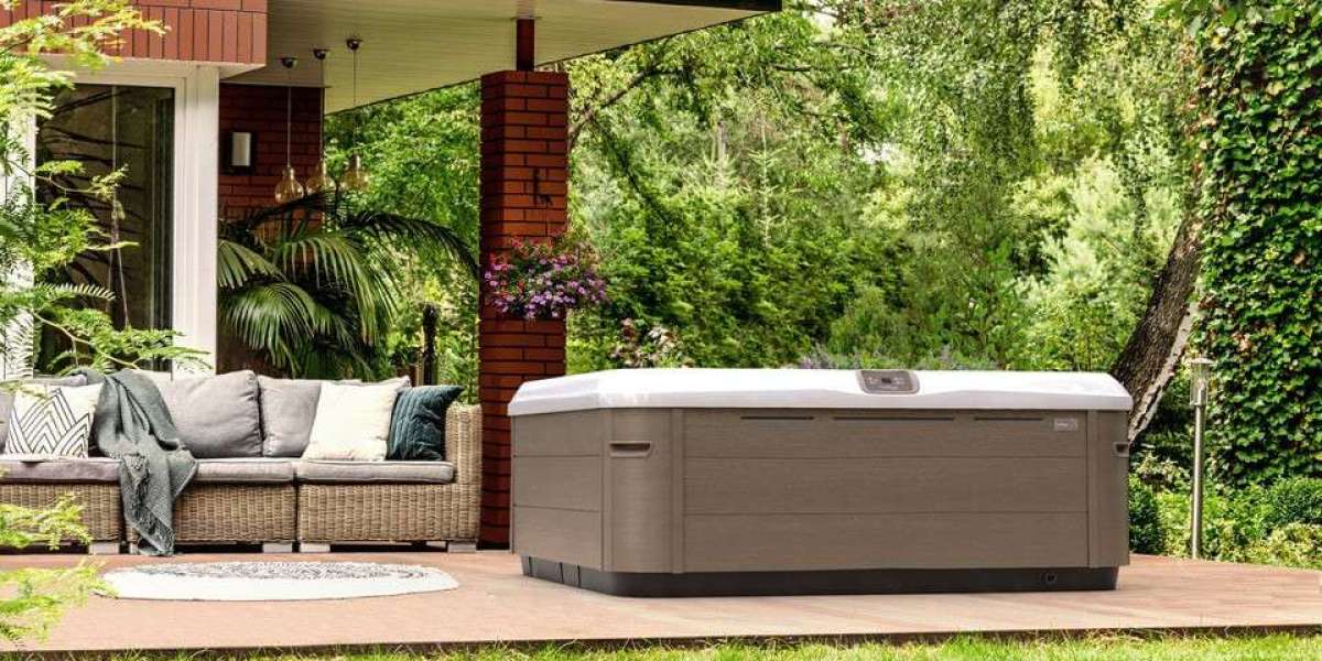 Bullfrog X Series in Michigan – Comfort, Style, and Relaxation for Your Backyard - Shoreline Outdoor Living Depot