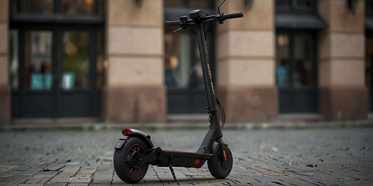 Electric Scooter Manufacturing Plant Setup Cost | Investment Opportunities and Business Plan