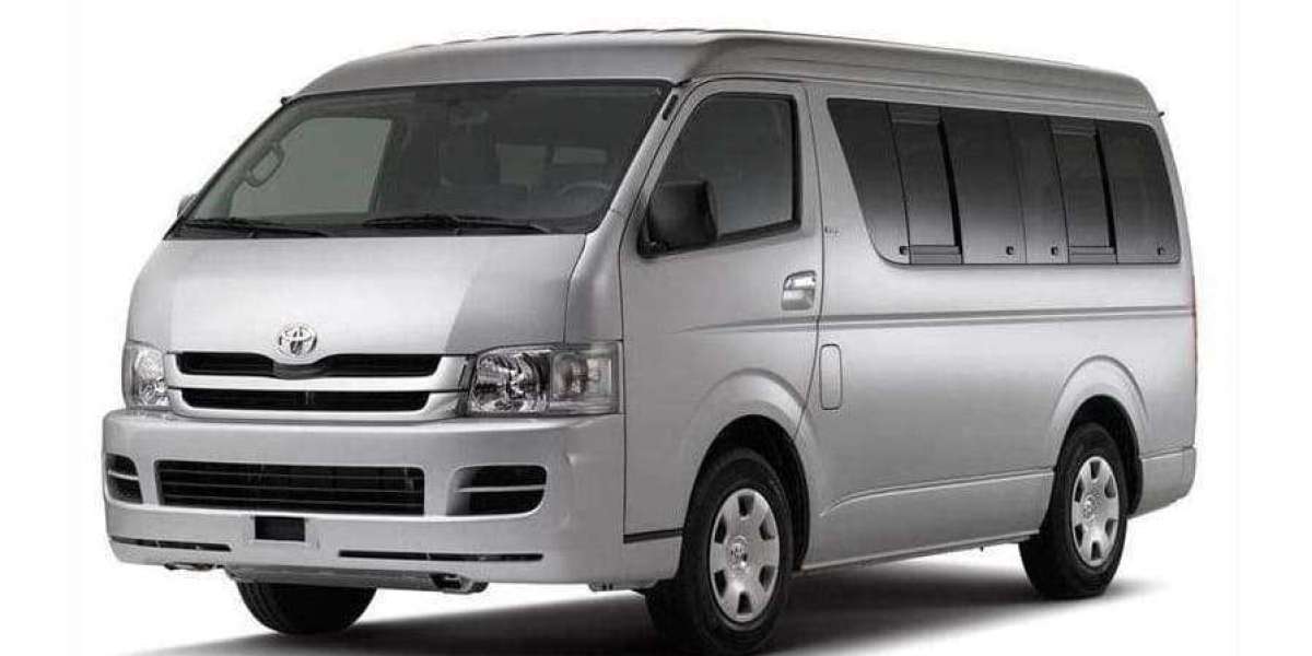 Affordable and Reliable Transportation in Punta Cana
