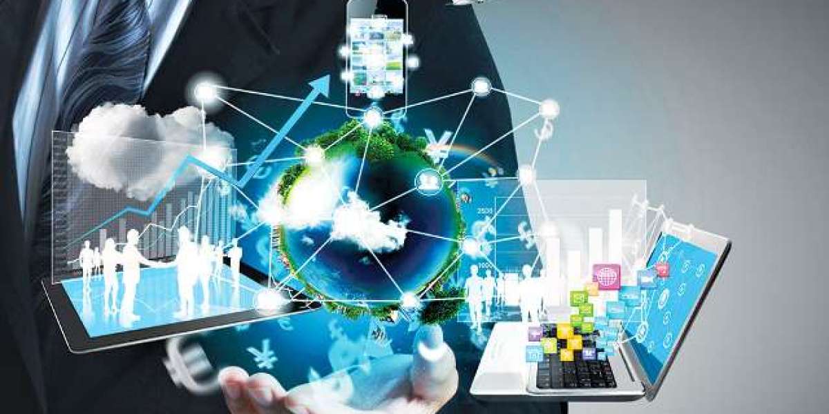 India IoT in Middleware Market 2030 Report: Size, Share, Forecast & Opportunities