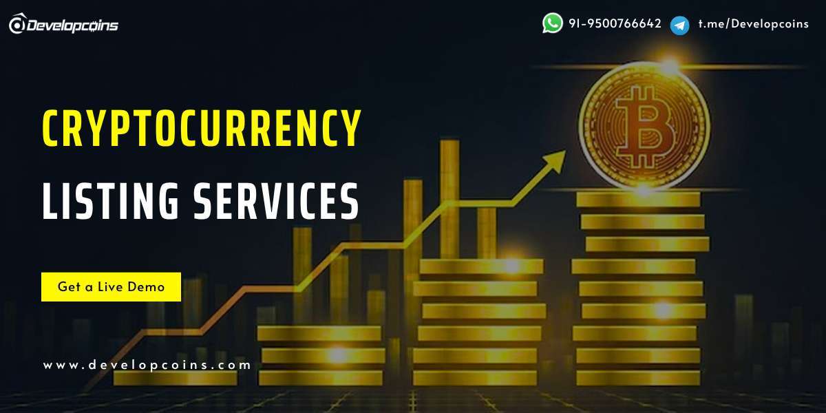 Best Cryptocurrency Listing Services in 2025: Expert Strategies to List Your Token on Top Exchanges Legally, Fast & 