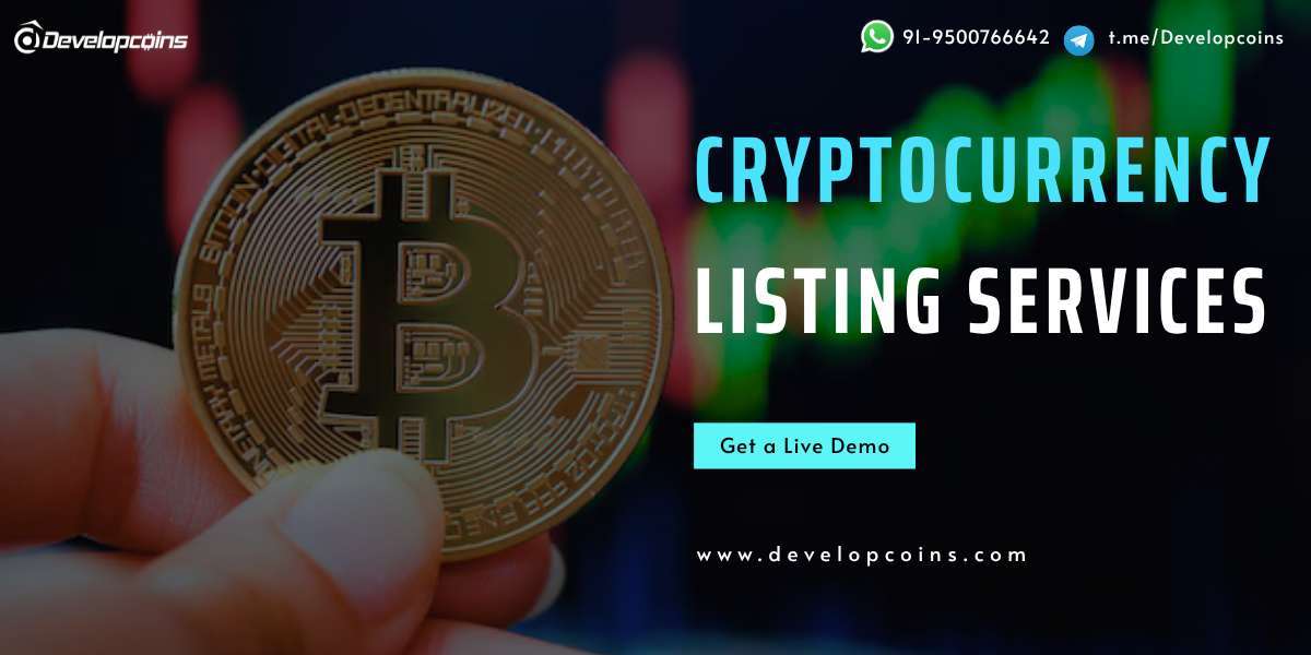 Top Cryptocurrency Listing Services of 2025: Data-Driven & Insider Strategies to Rapidly List & Build Your Token