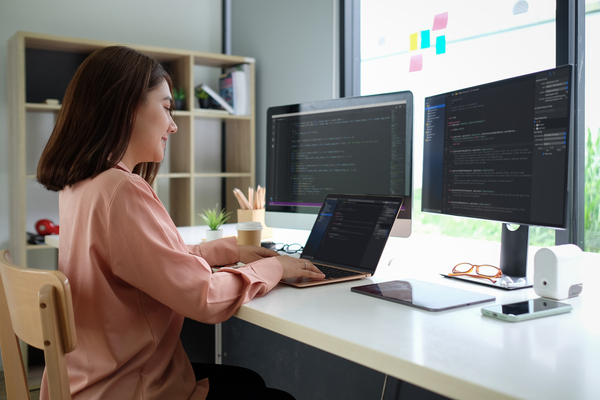 Best Web Designing Company in Ambala - Gemini Geeks Tech.