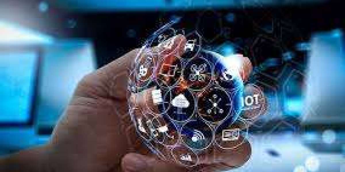 Australia Internet of Things Market 2030 Size, Share & Industry Trends Analysis Report