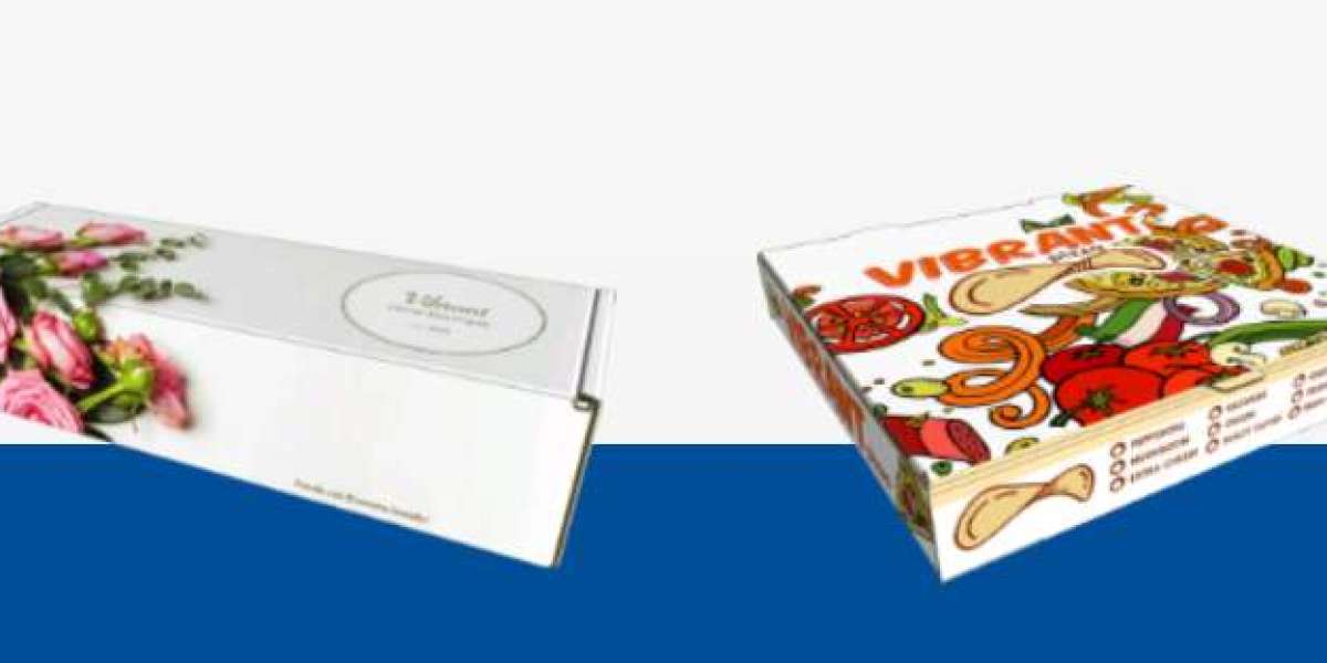 Digital Printing Innovations in Custom Box Designs