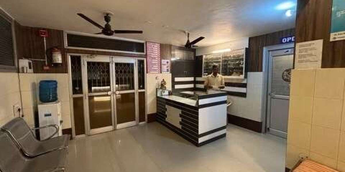 Best Eye Care Clinic in Varanasi for Complete Vision Health