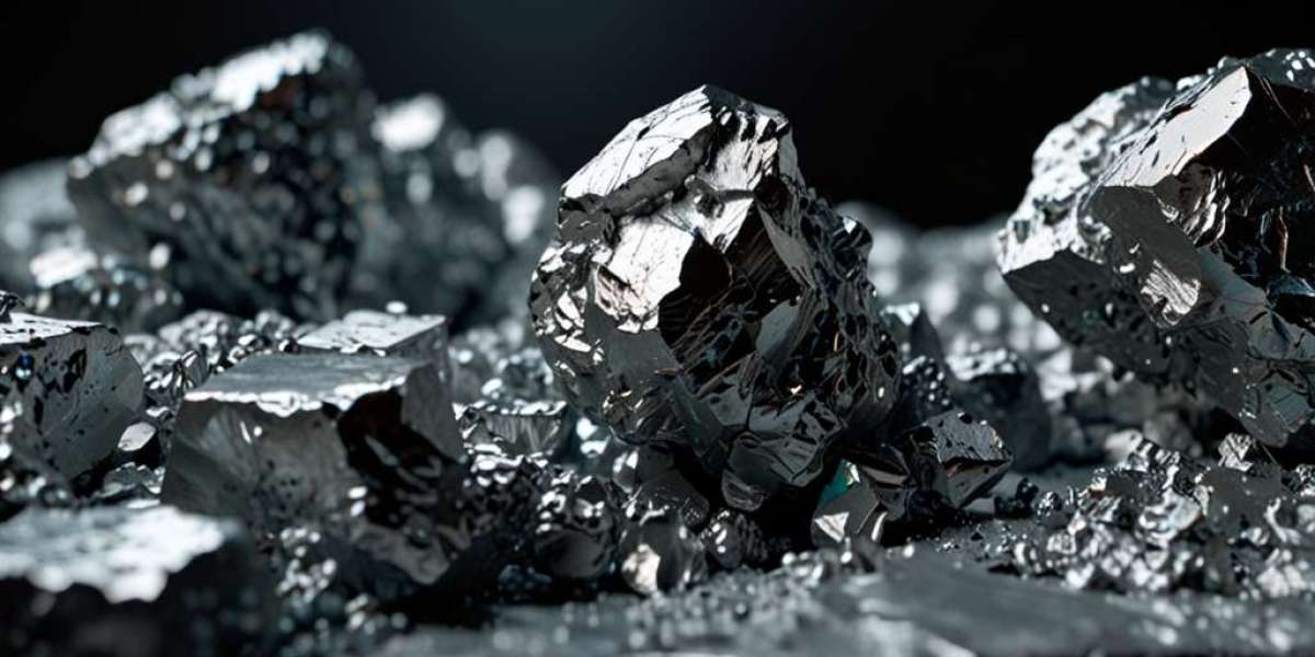 Gadolinium Prices Q2 2025: Real-Time Price Fluctuations and Forecast Data