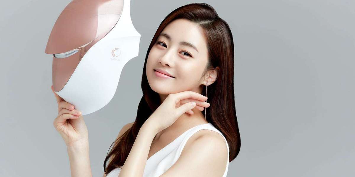 Buy Cellreturn LED Neck Mask Online  | Cellreturn