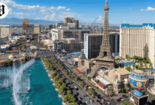 Home Vida Vegas Magazine