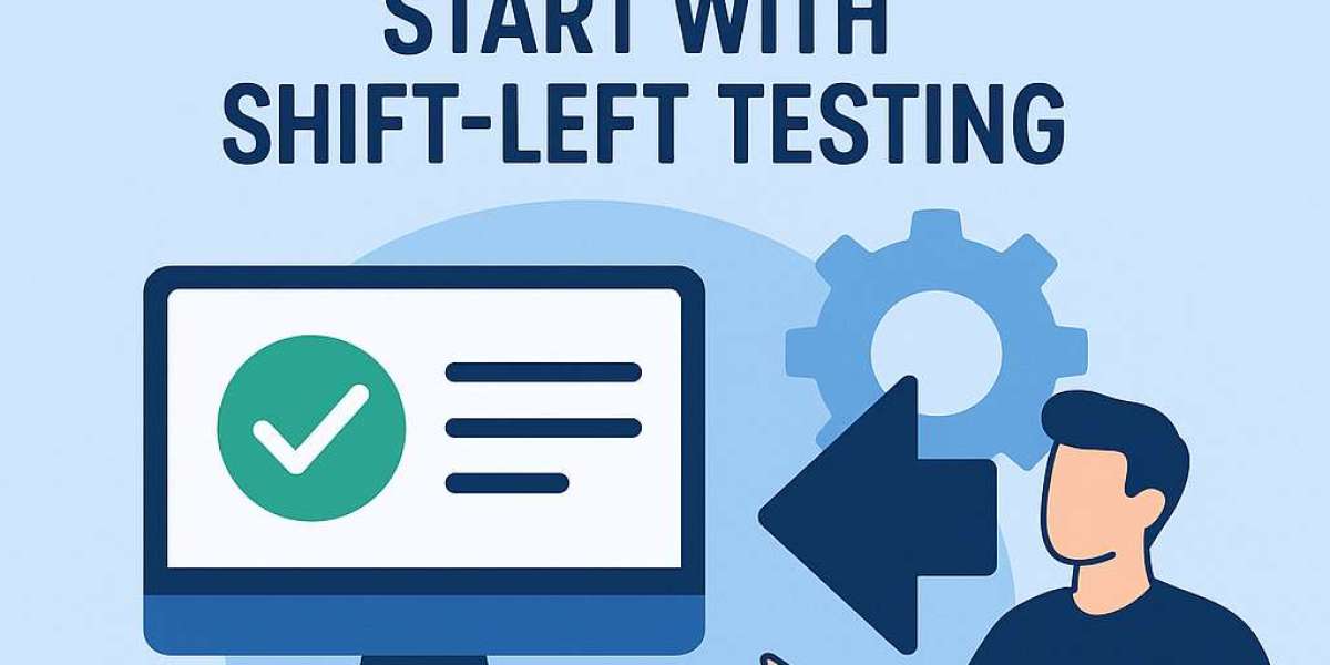 Enhancing Product Quality from the Start with Shift-Left Testing