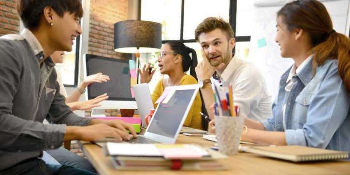 Enhance Workplace Success with Communication Skills Training for Employees in Taipei