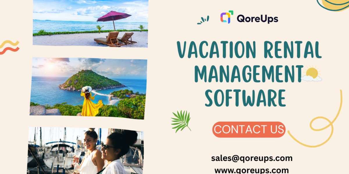 Vacation Rental Management Software: The Ultimate Guide for Growing Your Rental Business