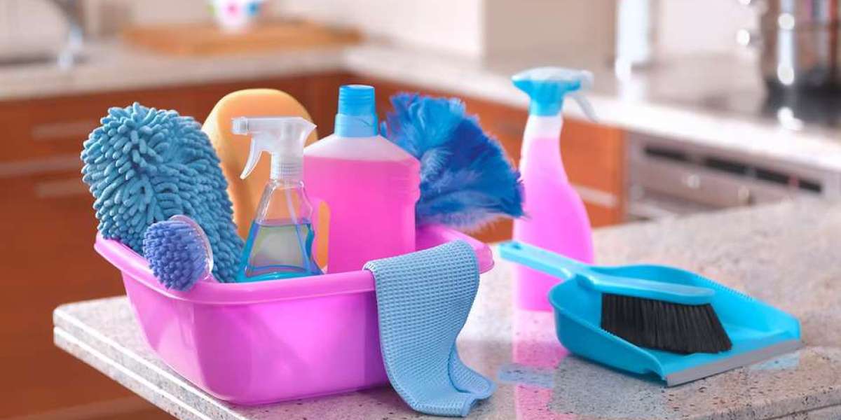 End of Tenancy Cleaning – A Fresh Start for Tenants and Landlords