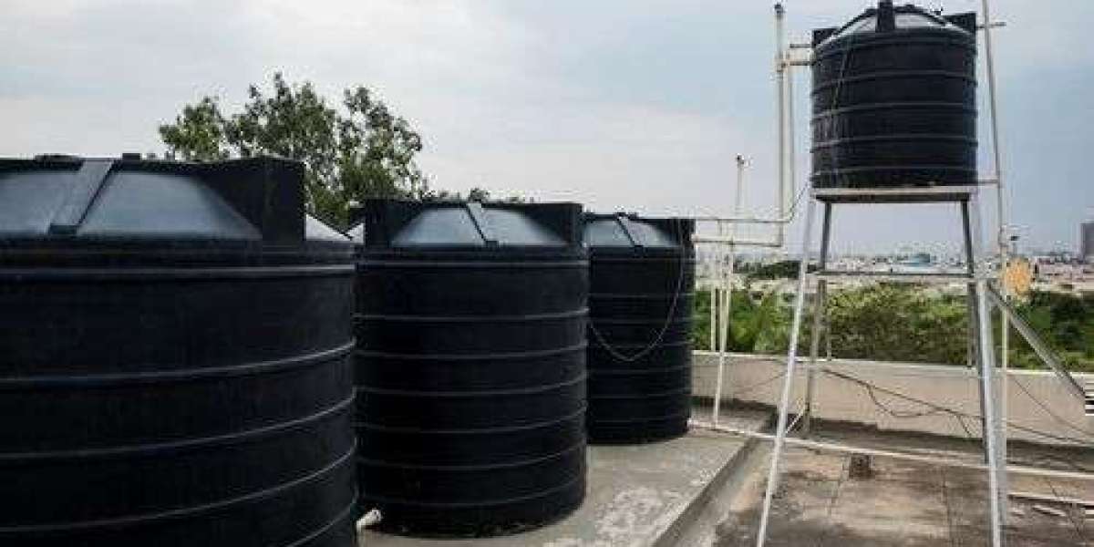 Detailed Analysis for Setting up a Water Tank Manufacturing Plant | Report by IMARC Group