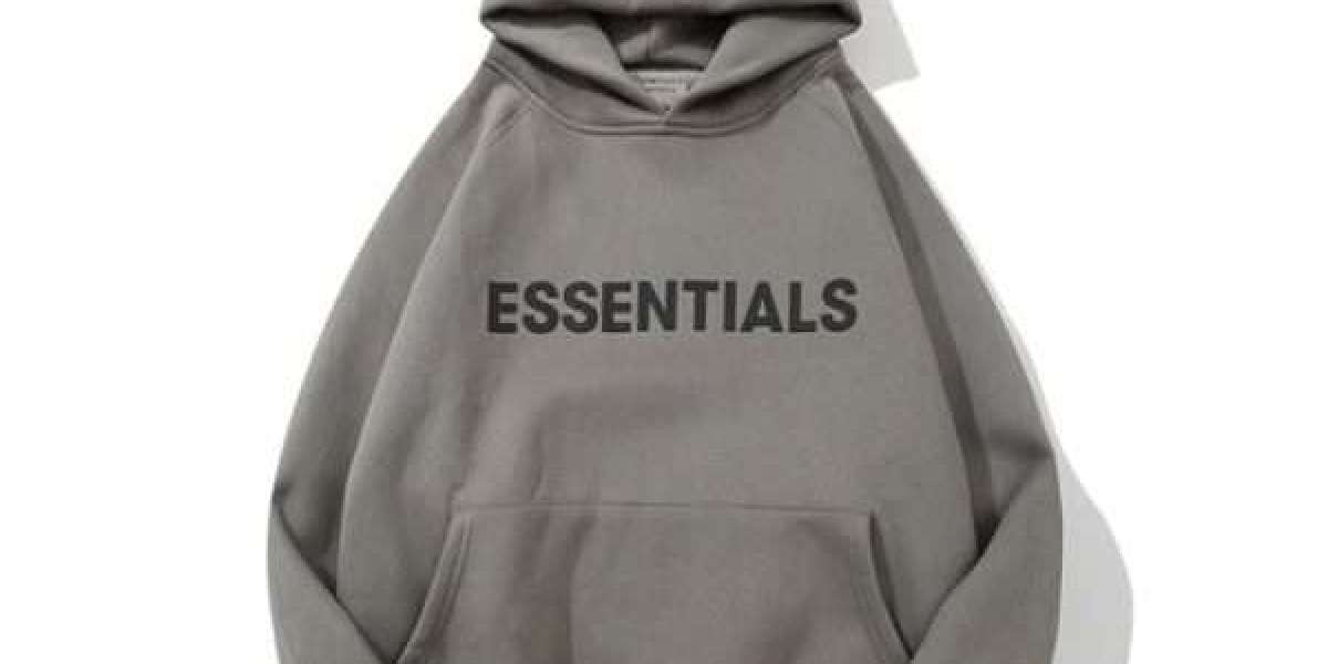 Essentials Hoodie as a Digital Status Symbol