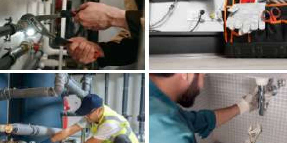 How Plumbing Point Ensures Reliable Commercial Plumbing Solutions in Sunnyvale