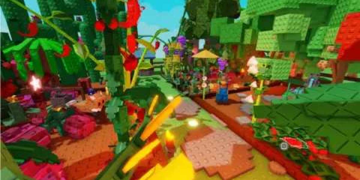 Grow a Garden: How to Get Garden Coins and All Shop Items