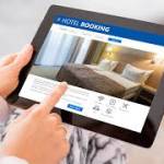JMart Bookings