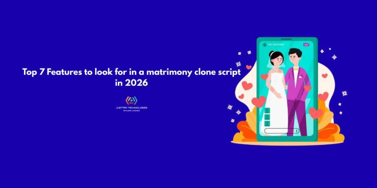 What are the common features used to build a great matrimony clone script?