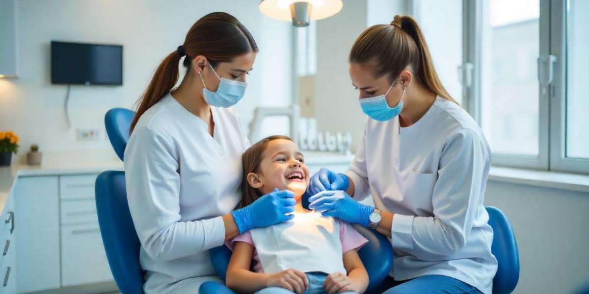 Dentist Largo FL: Your Trusted Choice at Blue Dental Largo
