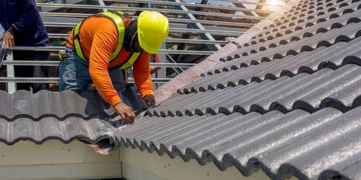 Upgrade your home today with a roof replacement from All American Roofing!