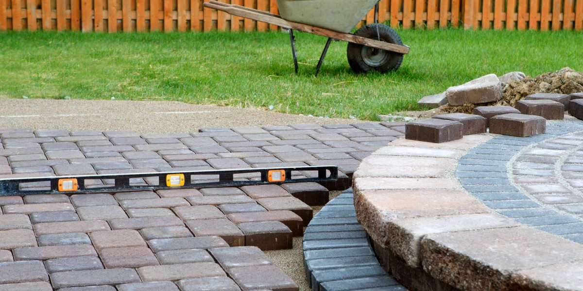 Expert Landscapes Aldershot Services for Front and Back Gardens