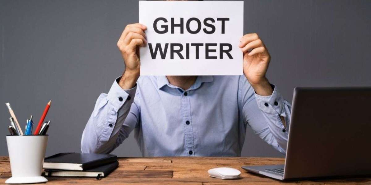 Top 10 Ghostwriting Companies in 2025