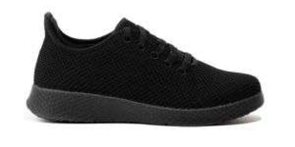 Podiatrist-Recommended Orthotic Shoes for Bunions and Foot Pain